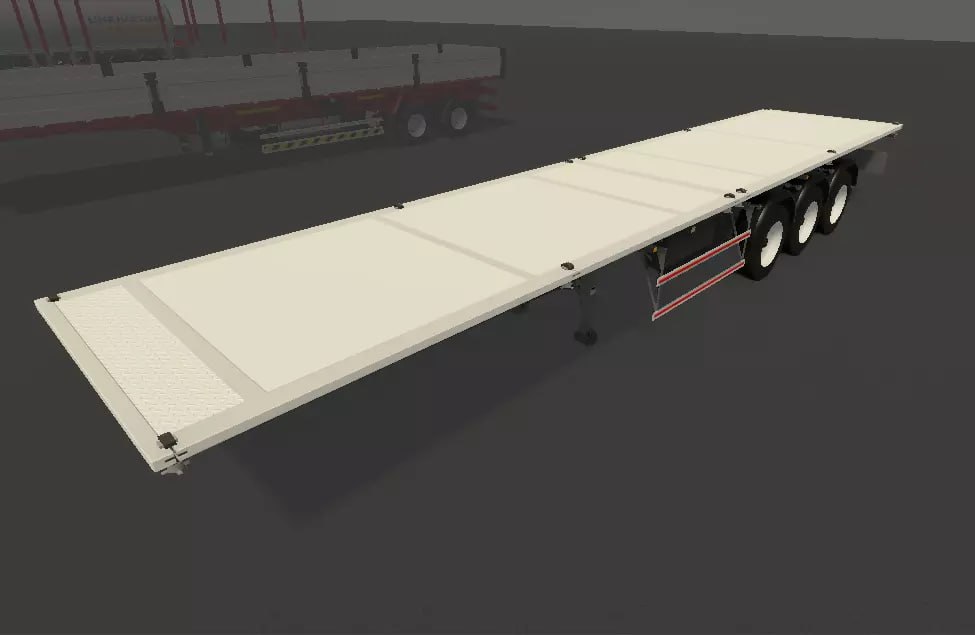 Truck and trailers📱 - изображение 4